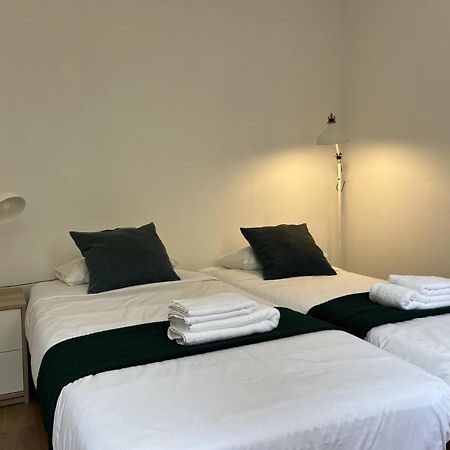 Ripoll Apartments Barcelona Kültér fotó