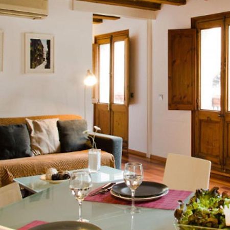 Ripoll Apartments Barcelona Kültér fotó