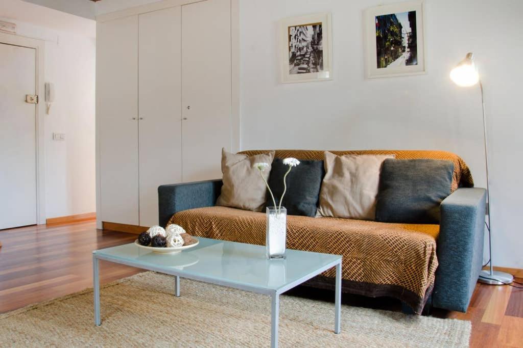Ripoll Apartments Barcelona Kültér fotó