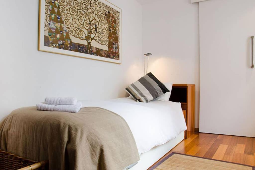 Ripoll Apartments Barcelona Kültér fotó