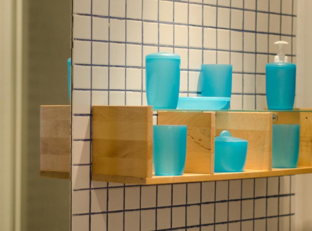 Ripoll Apartments Barcelona Kültér fotó