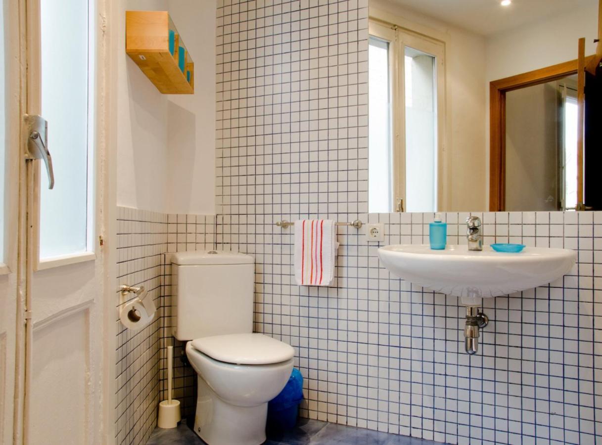 Ripoll Apartments Barcelona Kültér fotó