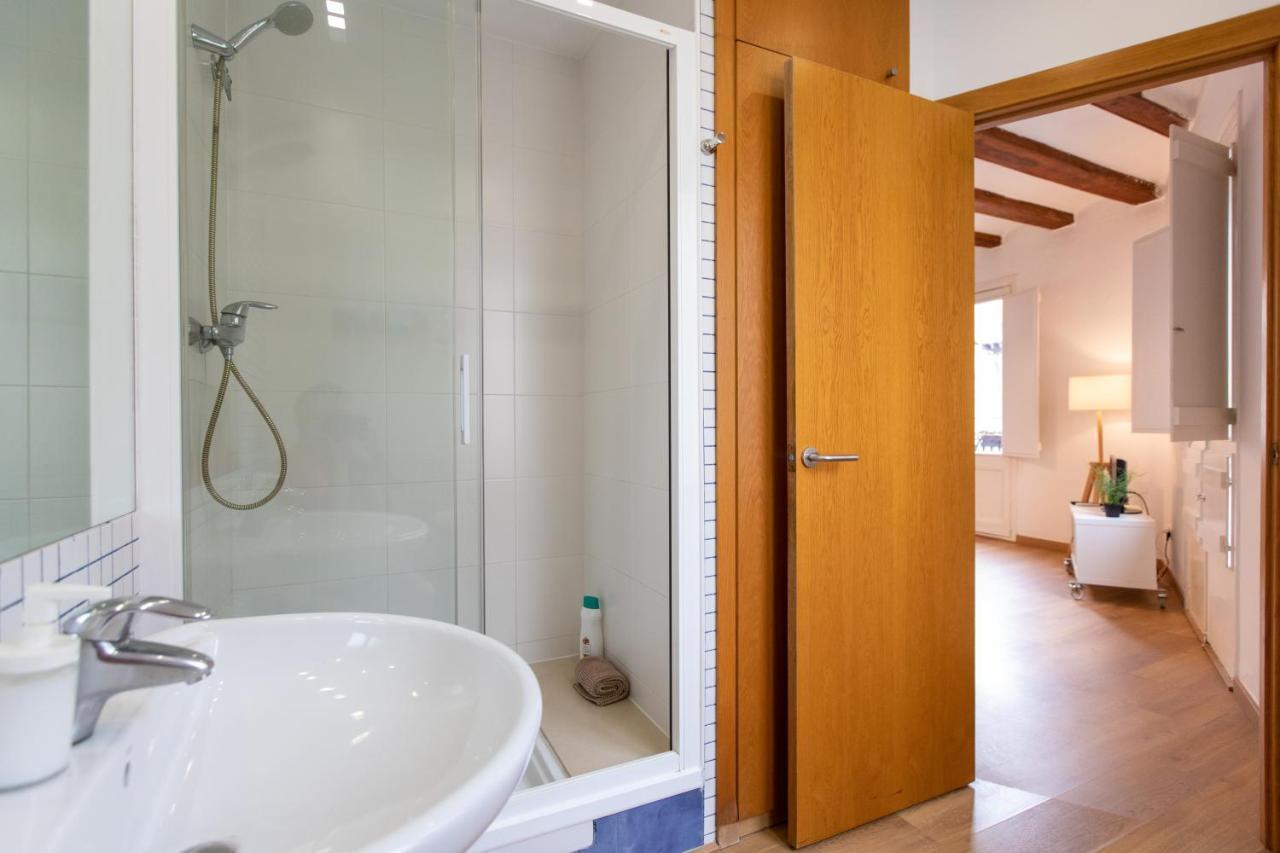 Ripoll Apartments Barcelona Kültér fotó