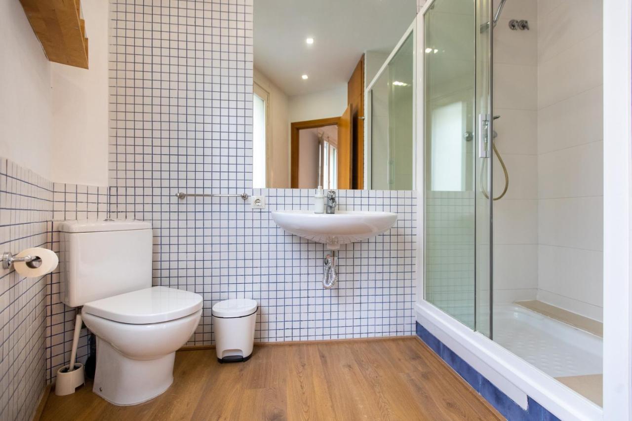 Ripoll Apartments Barcelona Kültér fotó