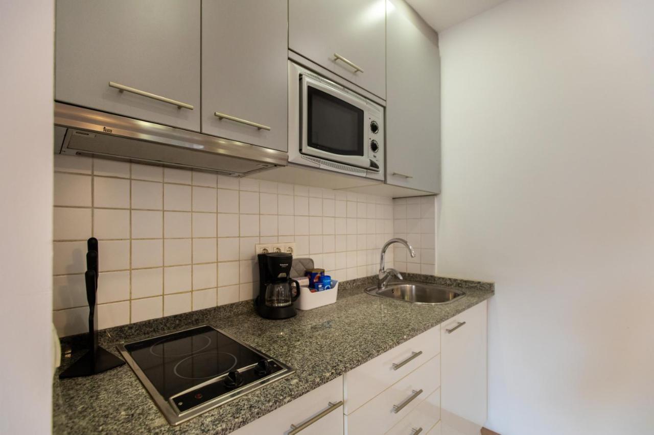 Ripoll Apartments Barcelona Kültér fotó