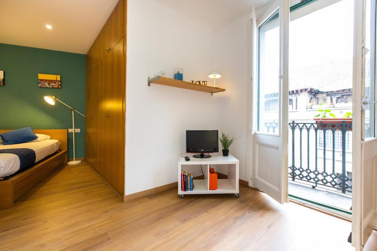 Ripoll Apartments Barcelona Kültér fotó