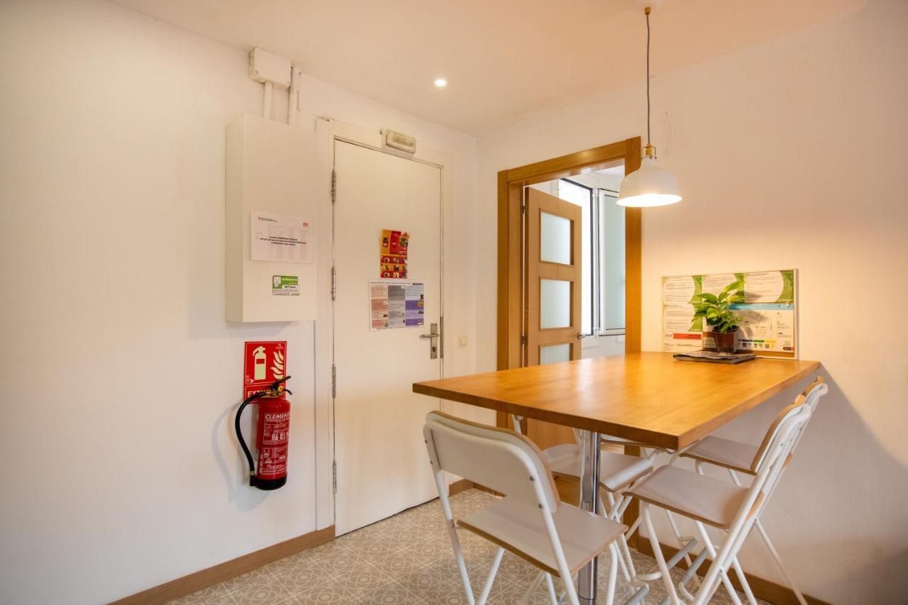 Ripoll Apartments Barcelona Kültér fotó