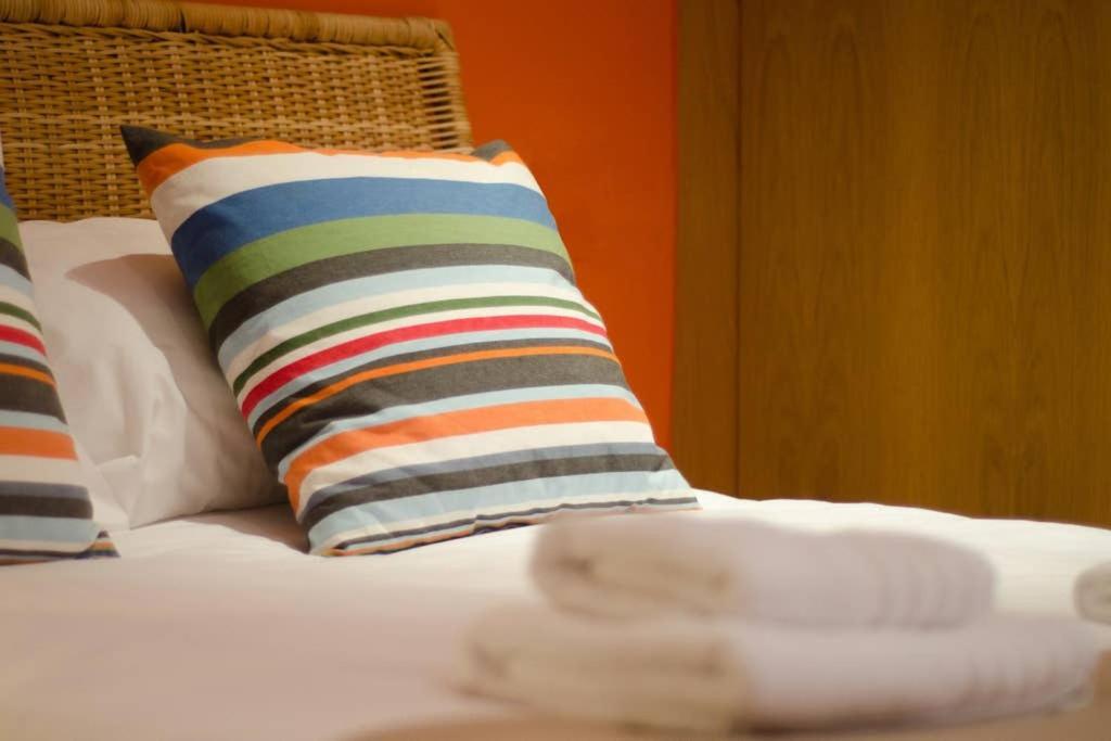 Ripoll Apartments Barcelona Kültér fotó