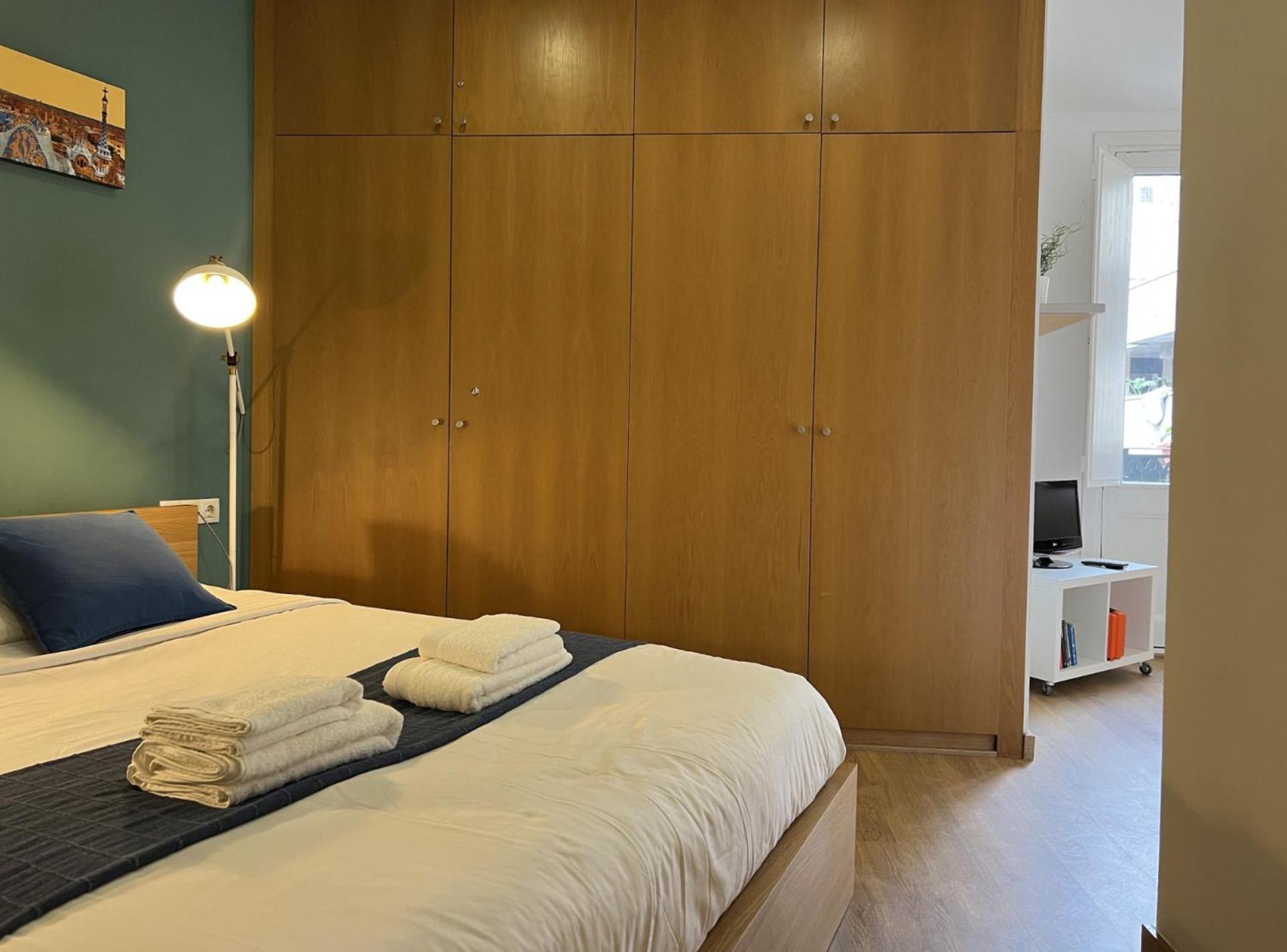 Ripoll Apartments Barcelona Kültér fotó